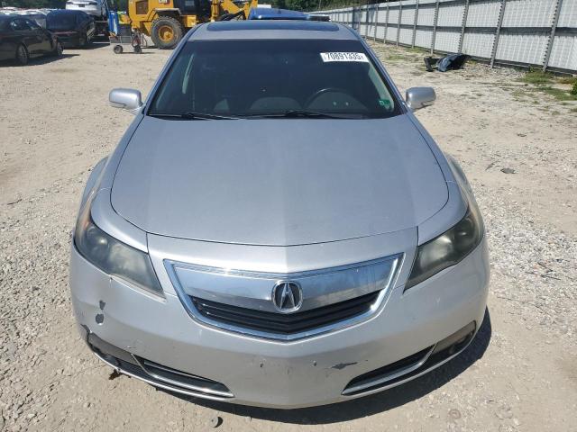 Photo 5 from auction – 2012 ACURA TL with VIN 19UUA8F2XCA010539