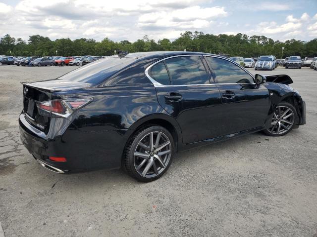 Photo 3 from auction – 2017 LEXUS GS 350 BAS with VIN JTHBZ1BL0HA010785