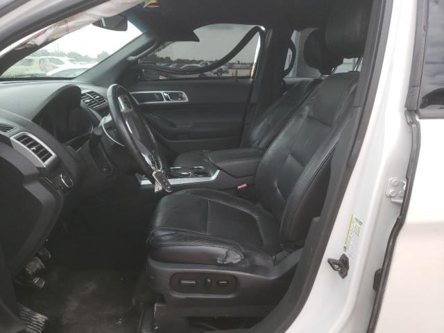 Photo 7 from auction – 2013 FORD EXPLORER L with VIN 1FM5K7F82DGB00096