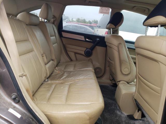 Photo 10 from auction – 2011 HONDA CR-V EXL with VIN 5J6RE4H74BL122325