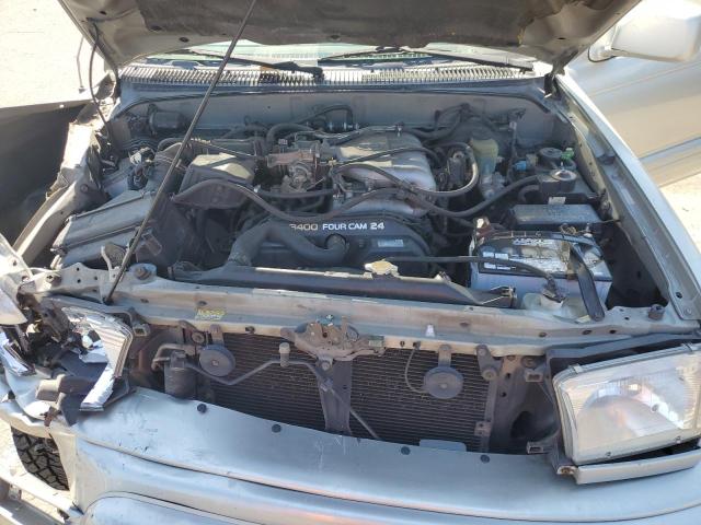 Photo 12 from auction – 2000 TOYOTA 4RUNNER LI with VIN JT3GN87R8Y0139425