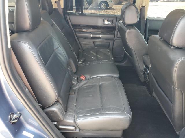 Photo 11 from auction – 2019 FORD FLEX SEL with VIN 2FMGK5C83KBA25818