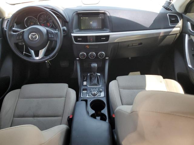 Photo 8 from auction – 2016 MAZDA CX-5 TOURI with VIN JM3KE2CY0G0703963
