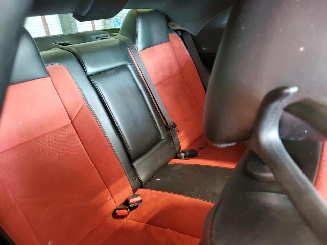 Photo 10 from auction – 2021 DODGE CHALLENGER with VIN 2C3CDZBT4MH555391