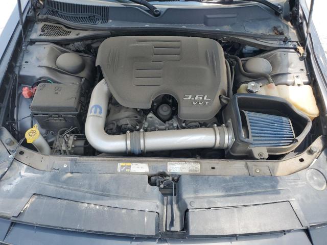 Photo 11 from auction – 2013 DODGE CHALLENGER with VIN 2C3CDYAG9DH653184