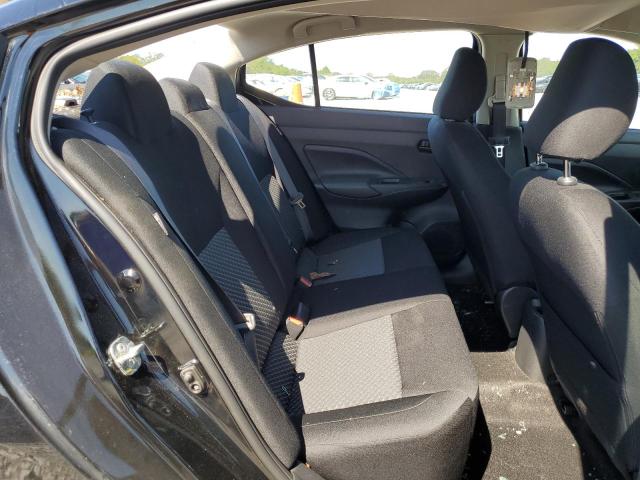Photo 10 from auction – 2024 NISSAN VERSA S with VIN 3N1CN8DV3RL873151