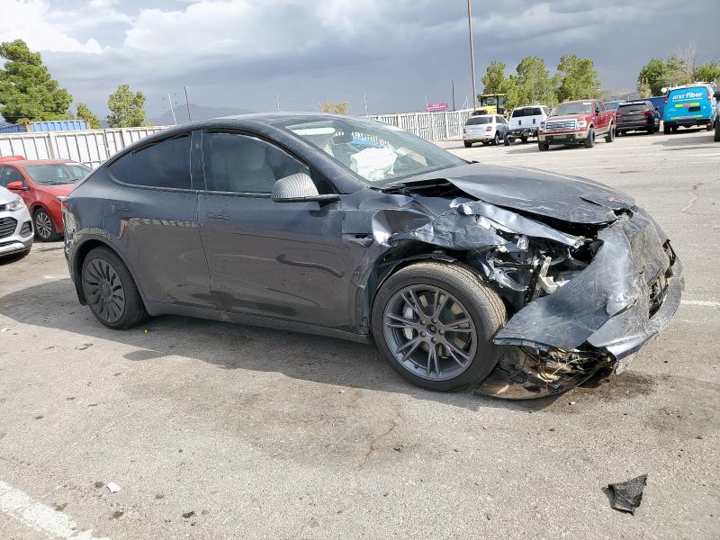 Photo 4 from auction – 2024 TESLA MODEL Y with VIN 7SAYGAEE9RF205746