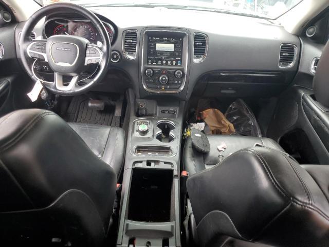 Photo 8 from auction – 2015 DODGE DURANGO LI with VIN 1C4RDJDG2FC810617