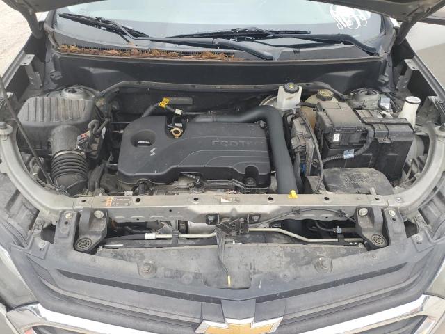 Photo 12 from auction – 2018 CHEVROLET EQUINOX LT with VIN 3GNAXJEV9JS646410