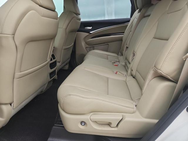 Photo 11 from auction – 2017 ACURA MDX TECHNOLOGY with VIN 5FRYD4H52HB000592