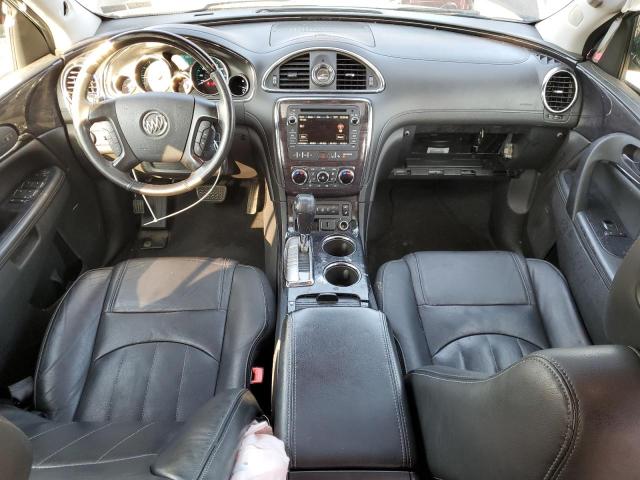 Photo 8 from auction – 2017 BUICK ENCLAVE with VIN 5GAKVBKD9HJ342611