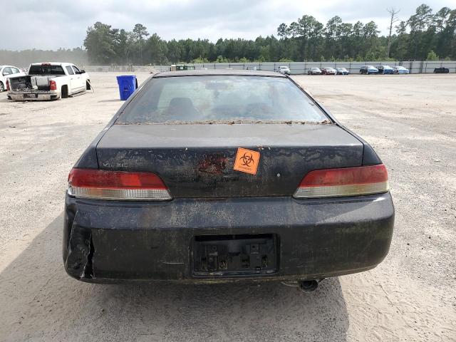 Photo 6 from auction – 1997 HONDA PRELUDE with VIN JHMBB6144VC010588