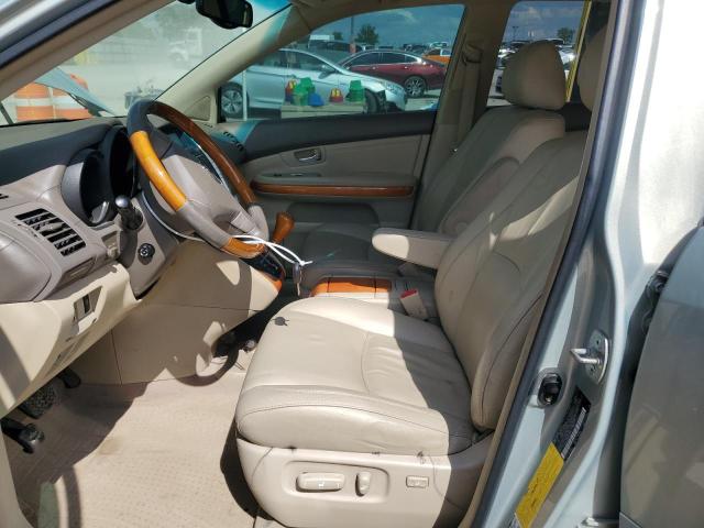 Photo 7 from auction – 2004 LEXUS RX 330 with VIN 2T2HA31U64C033627