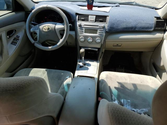 Photo 8 from auction – 2011 TOYOTA CAMRY BASE with VIN 4T4BF3EK5BR144966