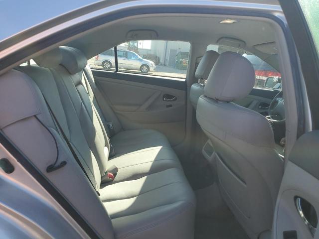 Photo 10 from auction – 2007 TOYOTA CAMRY CE with VIN JTNBE46K473038328