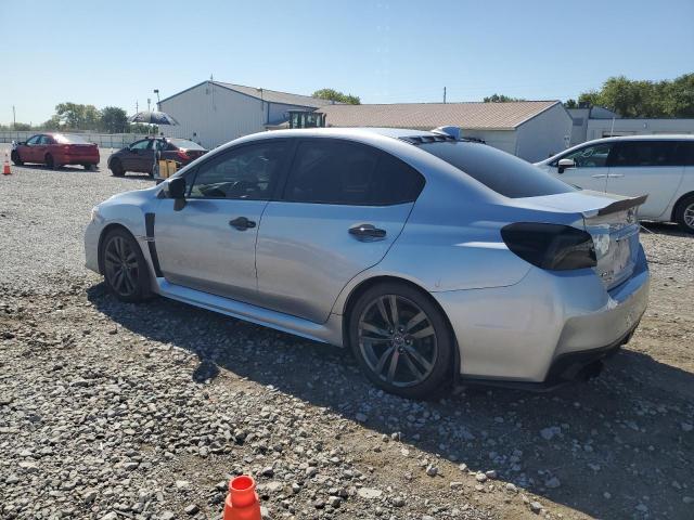 Photo 2 from auction – 2017 SUBARU WRX PREMIU with VIN JF1VA1E6XH8806095
