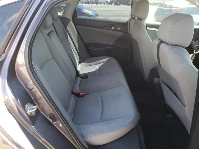 صورة رقم 10 من المزاد - 2016 HONDA CIVIC EX مع VIN 19XFC2F71GE247935