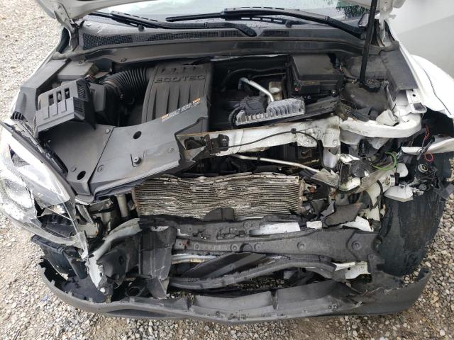 Photo 12 from auction – 2017 CHEVROLET EQUINOX LS with VIN 2GNFLEEK8H6179035