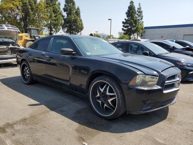 Photo 4 from auction – 2012 DODGE CHARGER SE with VIN 2C3CDXBG0CH108580