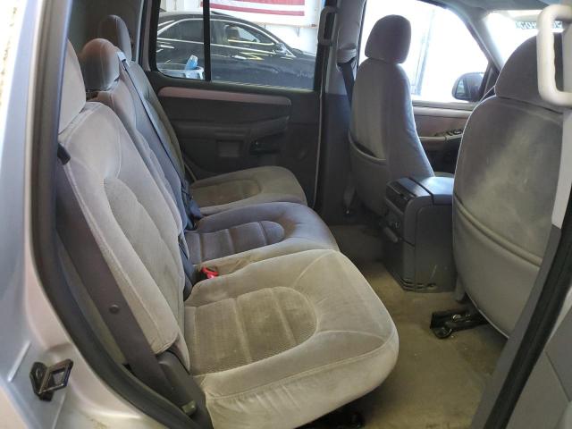 Photo 11 from auction – 2004 FORD EXPLORER X with VIN 1FMZU73W24UB80323