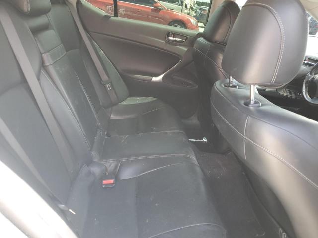 Photo 10 from auction – 2009 LEXUS IS 250 with VIN JTHBK262X95094474