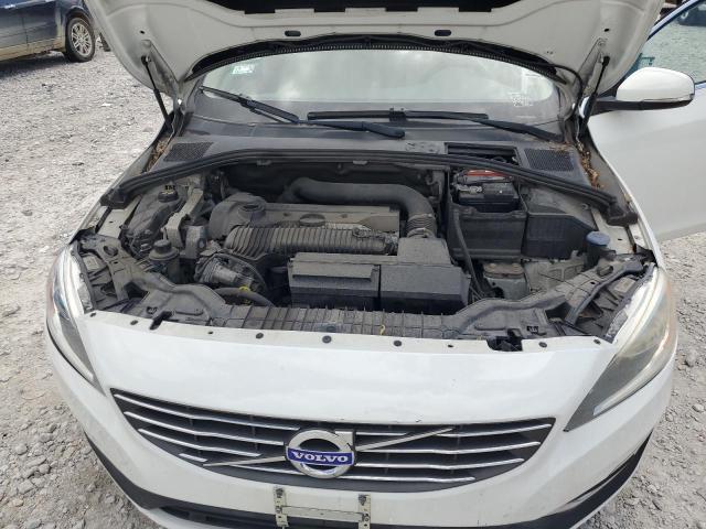 Photo 11 from auction – 2016 VOLVO S60 PREMIE with VIN YV1612TK4G2415069