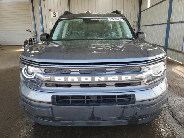 Photo 5 from auction – 2024 FORD BRONCO SPO with VIN 3FMCR9B62RRF39866