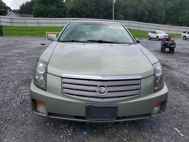 Zdjęcie 5 z aukcji – 2004 CADILLAC CTS z VIN 1G6DM577X40127711
