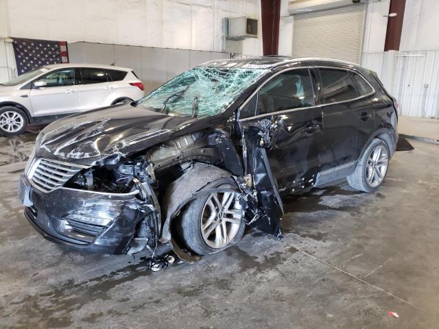 Photo 1 from auction – 2016 LINCOLN MKC RESERV with VIN 5LMCJ3D9XGUJ16046