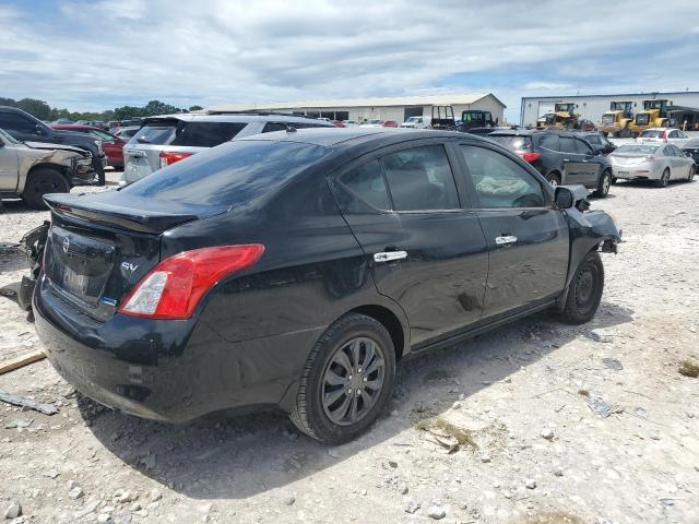 Photo 3 from auction – 2013 NISSAN VERSA S with VIN 3N1CN7AP1DL858835