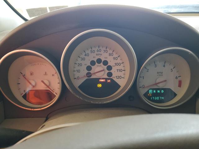 Photo 9 from auction – 2007 DODGE CALIBER with VIN 1B3HB48B97D160540