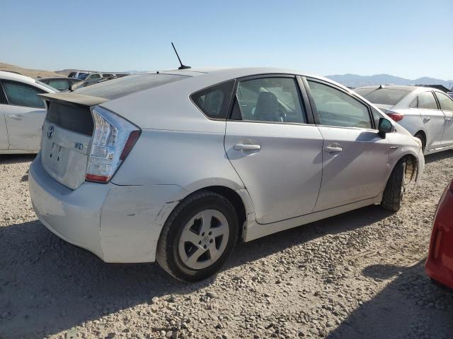 Photo 3 from auction – 2010 TOYOTA PRIUS with VIN JTDKN3DU4A5212199