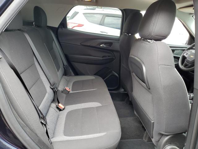 Photo 11 from auction – 2021 CHEVROLET TRAILBLAZE with VIN KL79MRSL7MB128279