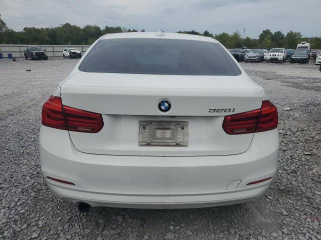 Photo 6 from auction – 2018 BMW 320 I with VIN WBA8E1G58JNU93066