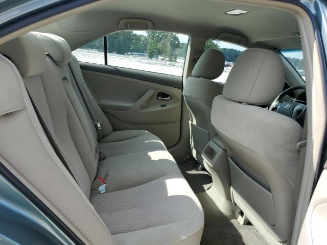 Photo 10 from auction – 2011 TOYOTA CAMRY BASE with VIN 4T1BF3EK3BU701819