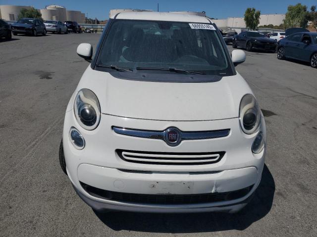 Photo 5 from auction – 2014 FIAT 500L EASY with VIN ZFBCFABH1EZ003175