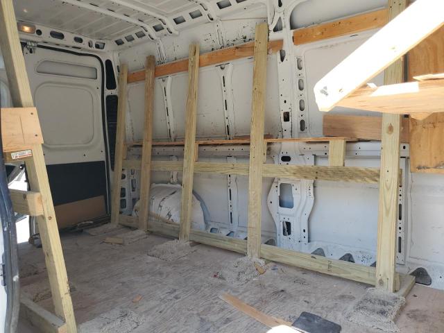Photo 11 from auction – 2021 RAM PROMASTER with VIN 3C6LRVDG7ME544118
