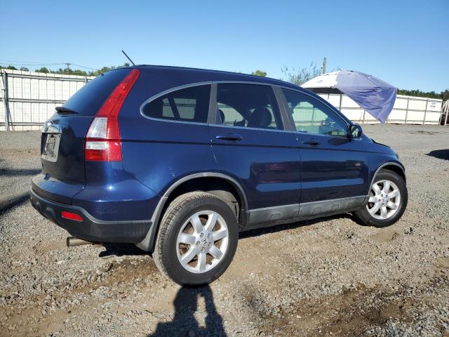 Photo 3 from auction – 2008 HONDA CR-V EXL with VIN 5J6RE48768L044252