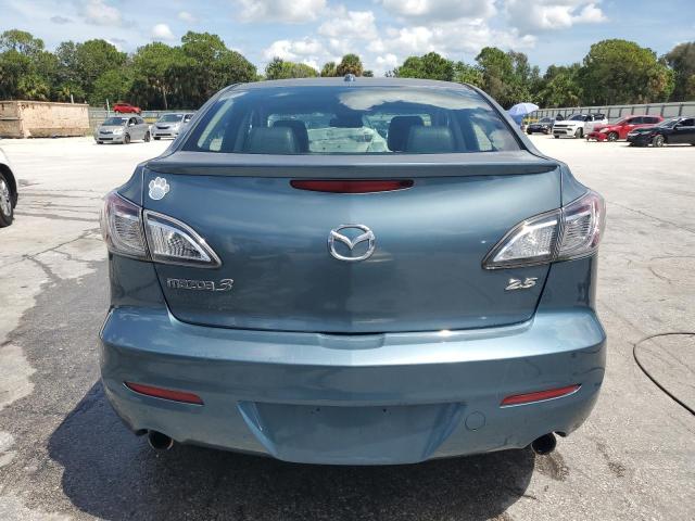 Photo 6 from auction – 2010 MAZDA 3 S with VIN JM1BL1S64A1172051