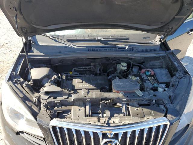 Photo 11 from auction – 2013 BUICK ENCORE with VIN KL4CJCSB4DB204363