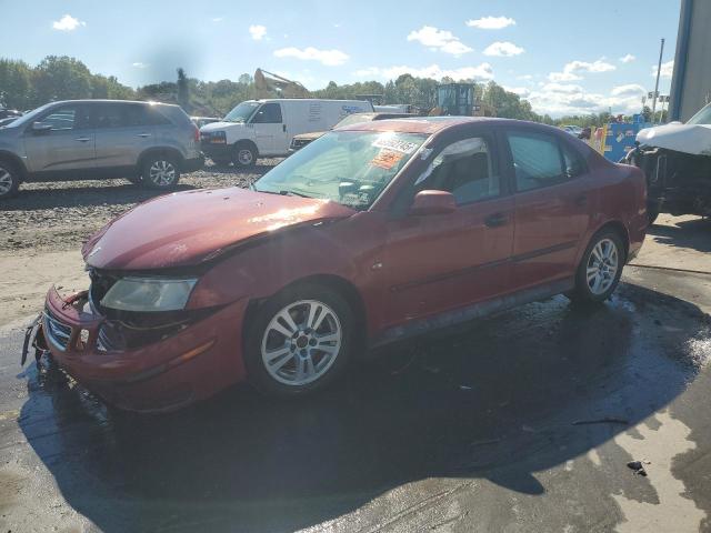 SAAB 9-3 LINEAR 2005 with VIN YS3FB49S951057307 - Photo from auction