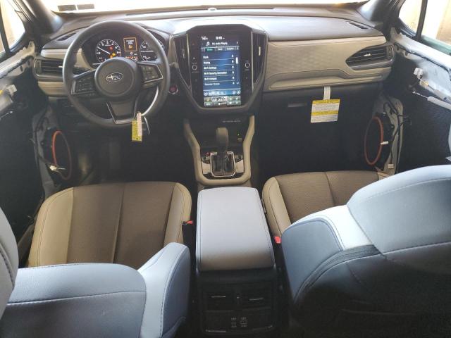 Photo 8 from auction – 2025 SUBARU FORESTER L with VIN JF2SLDRC1SH533842