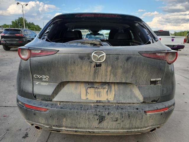 Photo 6 from auction – 2021 MAZDA CX-30 SELE with VIN 3MVDMBBL9MM318726