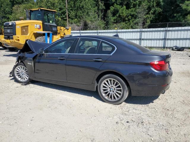 Photo 2 from auction – 2013 BMW 535 I with VIN WBAFR7C5XDC826145