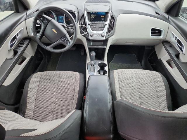 Photo 8 from auction – 2017 CHEVROLET EQUINOX LS with VIN 2GNFLEEK9H6291178