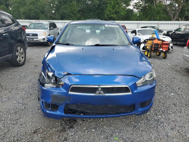 Photo 5 from auction – 2015 MITSUBISHI LANCER ES with VIN JA32U2FU1FU009972