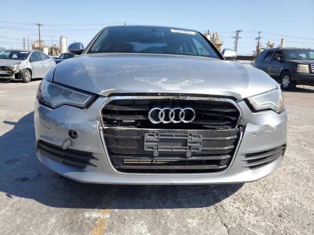 Photo 5 from auction – 2015 AUDI A6 PREMIUM with VIN WAUGFAFC7FN022140