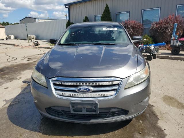 Photo 5 from auction – 2011 FORD TAURUS SE with VIN 1FAHP2DW9BG144591