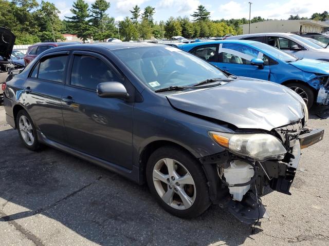Photo 4 from auction – 2012 TOYOTA COROLLA BA with VIN 2T1BU4EE4CC824800
