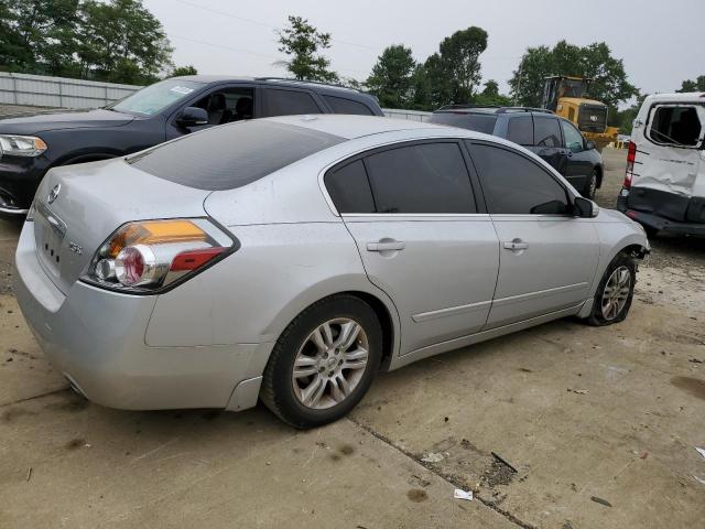 Photo 3 from auction – 2012 NISSAN ALTIMA BAS with VIN 1N4AL2AP4CC163939